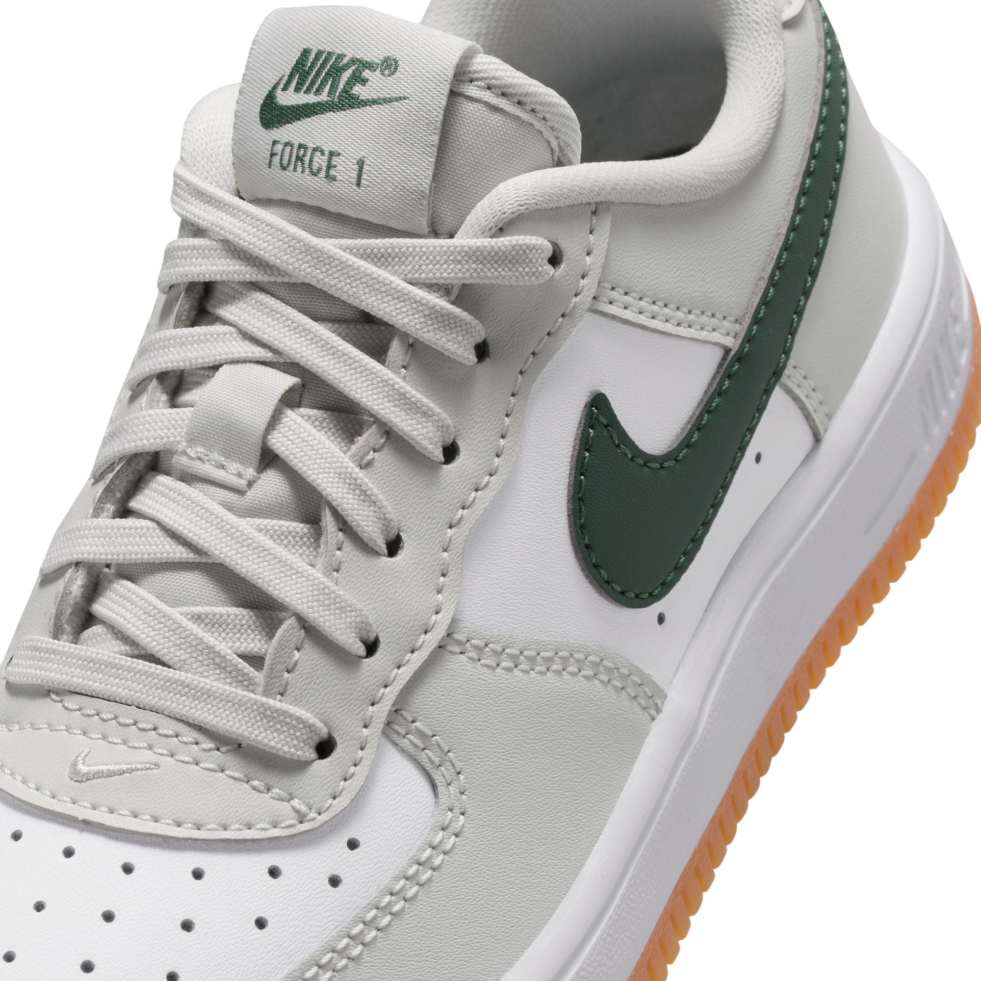 Nike (Ps) Air Force 1 Low - Photon Dust by Denim Exchange