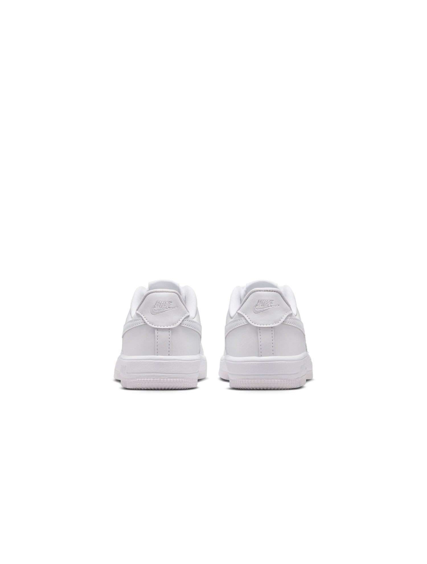 Nike (PS) Air Force 1 Low - White by Denim Exchange