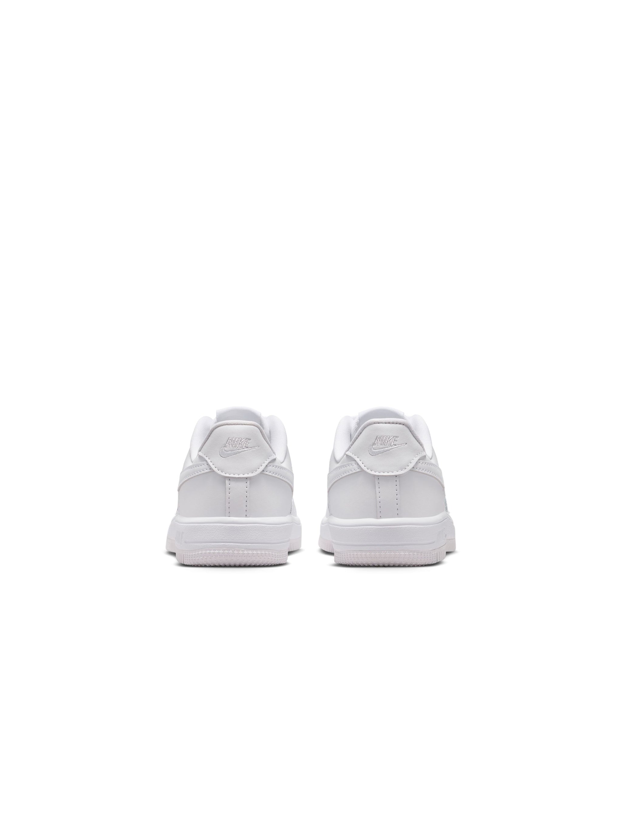 Nike (PS) Air Force 1 Low - White by Denim Exchange