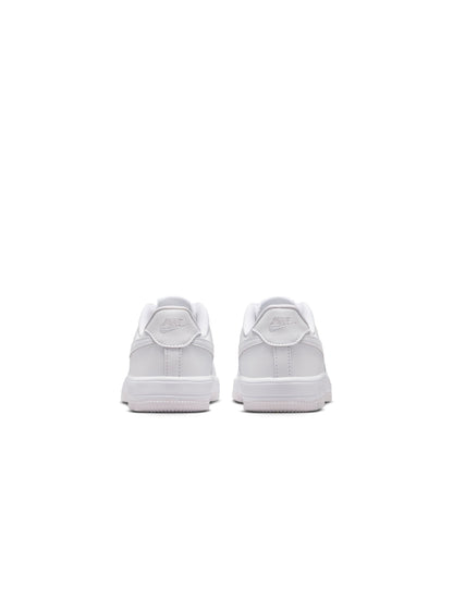 Nike (PS) Air Force 1 Low - White by Denim Exchange