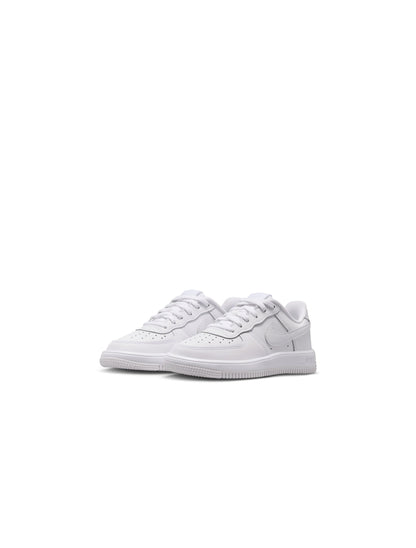Nike (PS) Air Force 1 Low - White by Denim Exchange