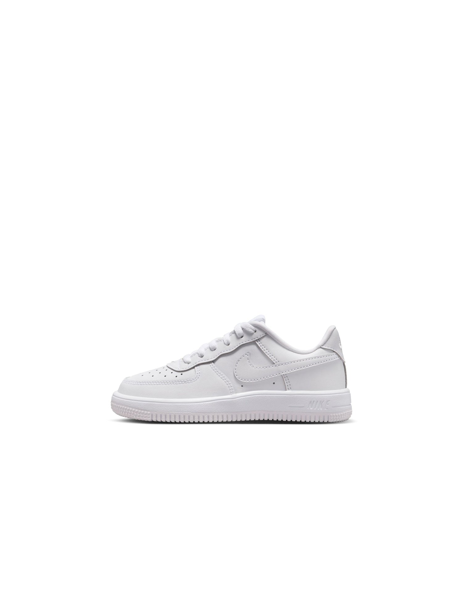 Nike (PS) Air Force 1 Low - White by Denim Exchange
