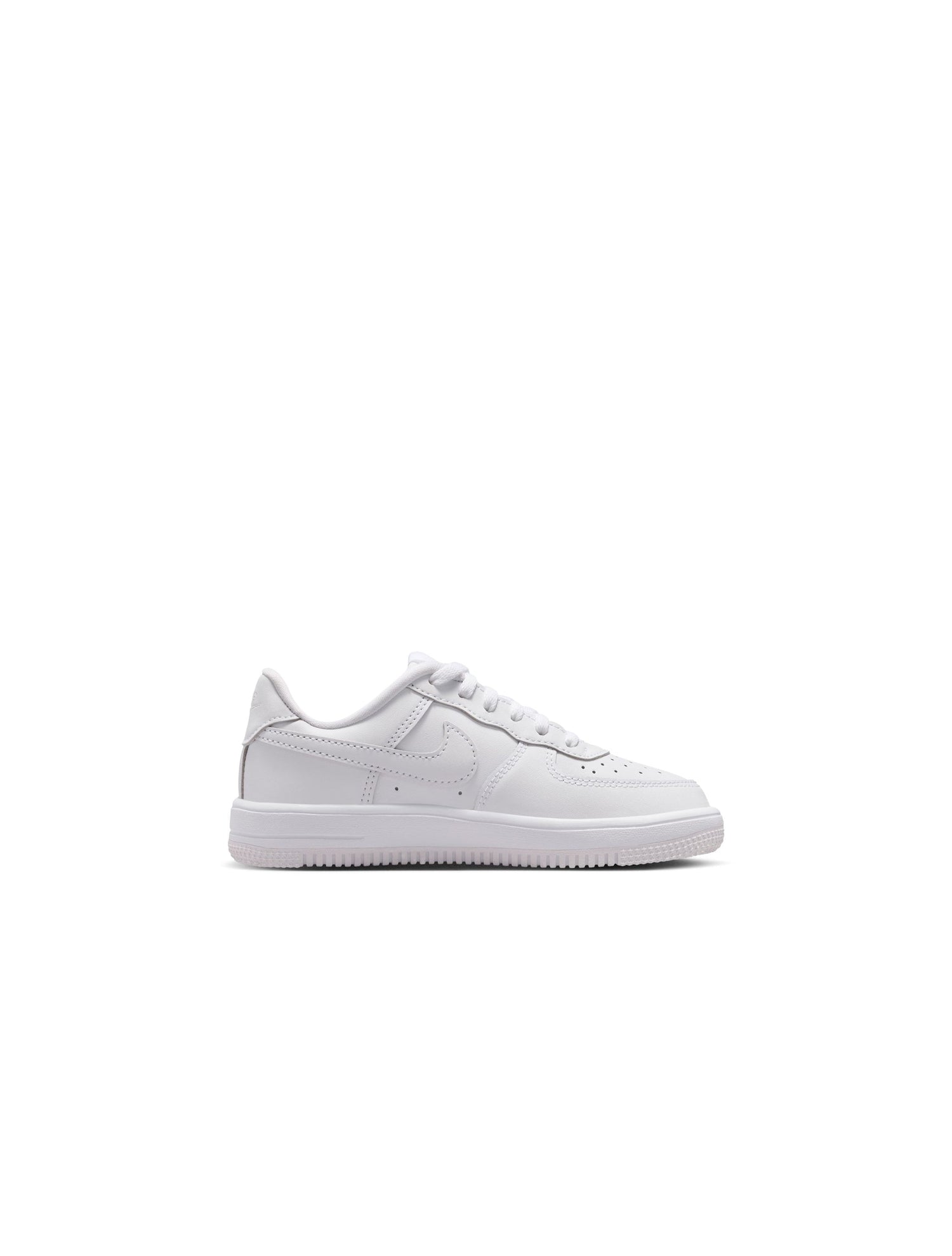 Nike (PS) Air Force 1 Low - White by Denim Exchange
