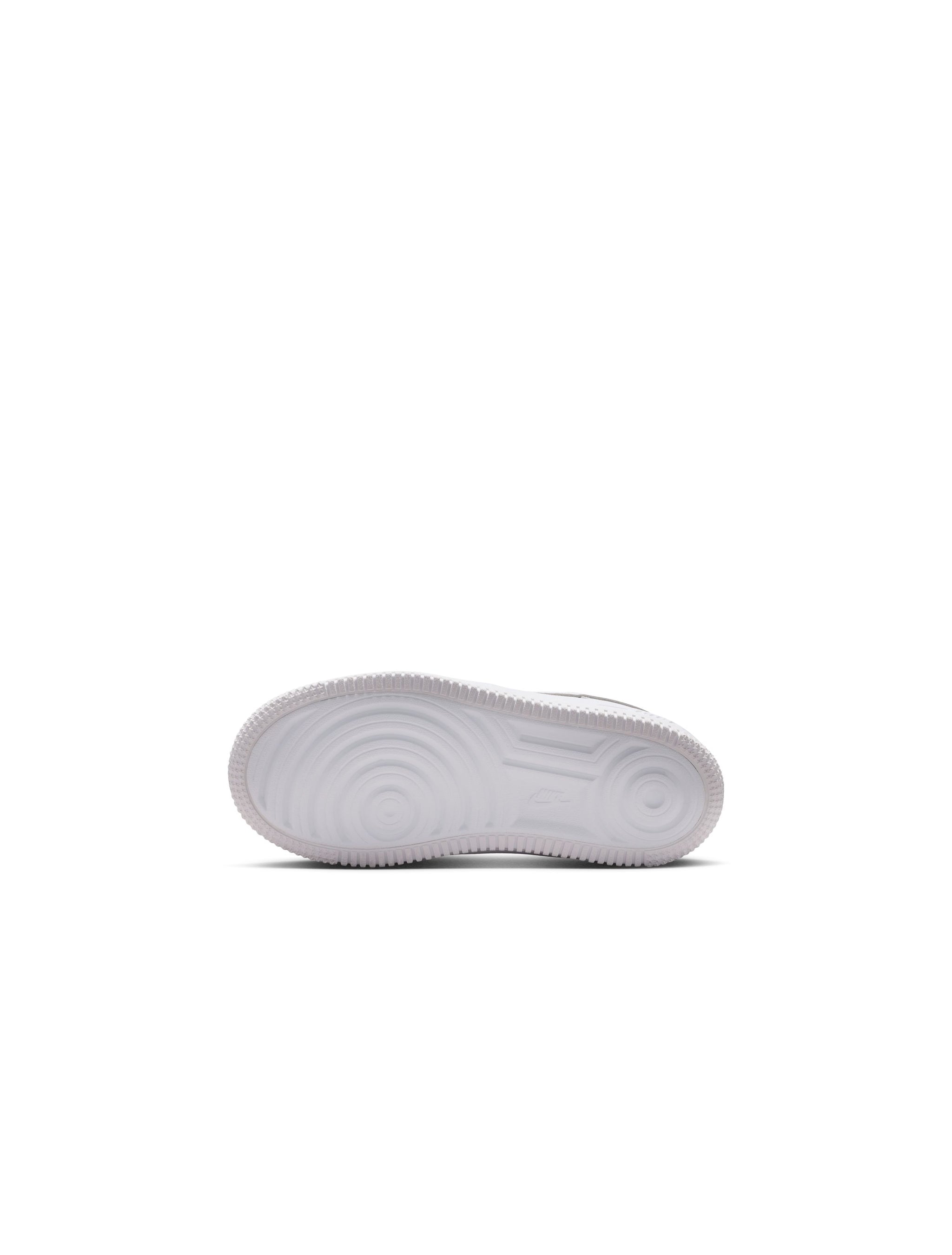 Nike (PS) Air Force 1 Low - White by Denim Exchange