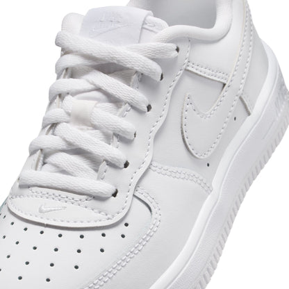 Nike (PS) Air Force 1 Low - White by Denim Exchange