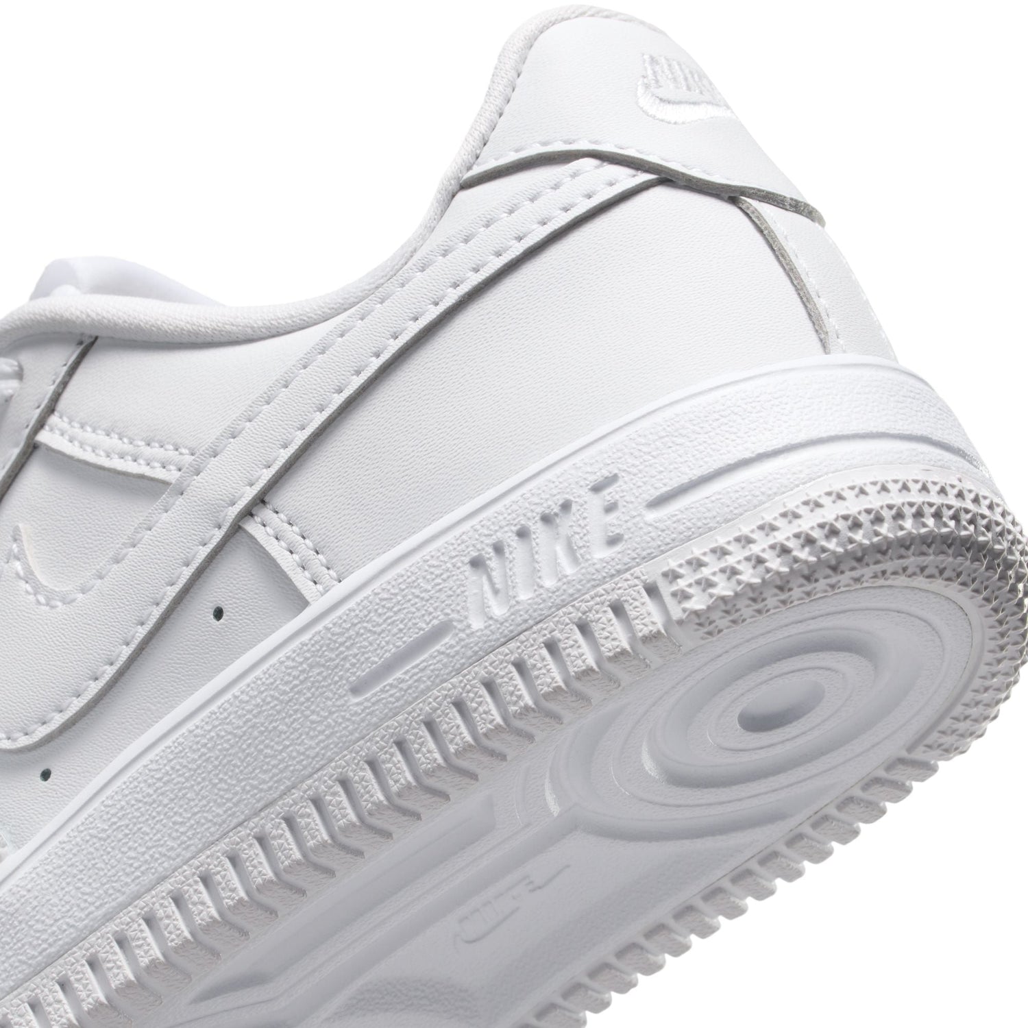 Nike (PS) Air Force 1 Low - White by Denim Exchange