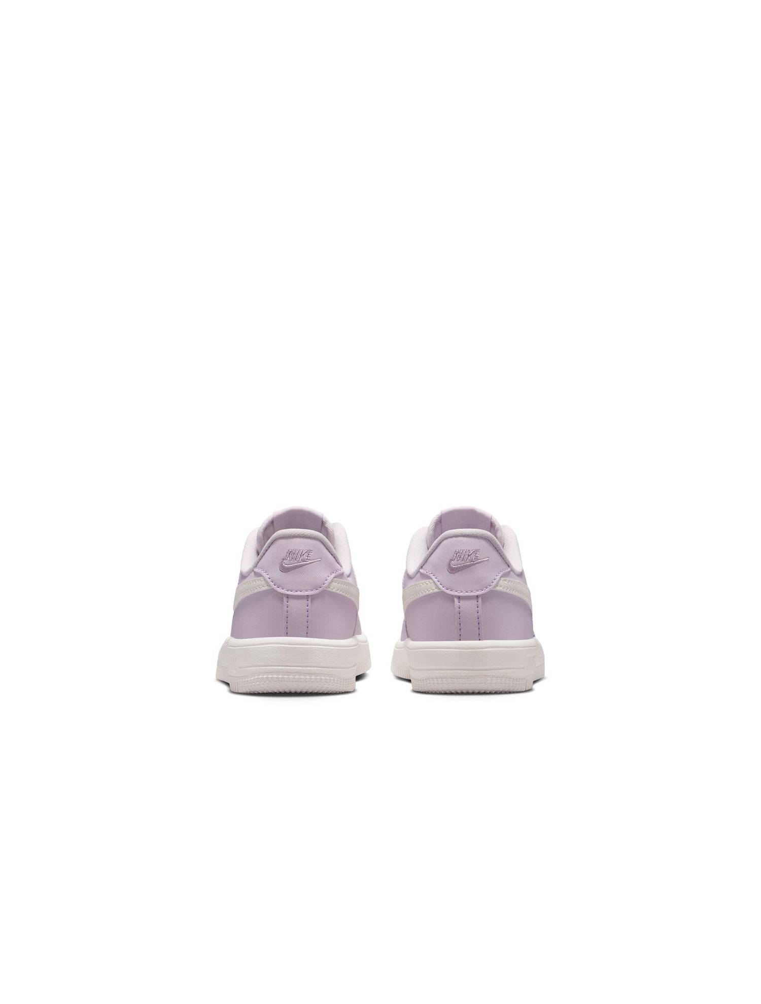 Nike (Ps) Force 1 Low - Light Violet by Denim Exchange