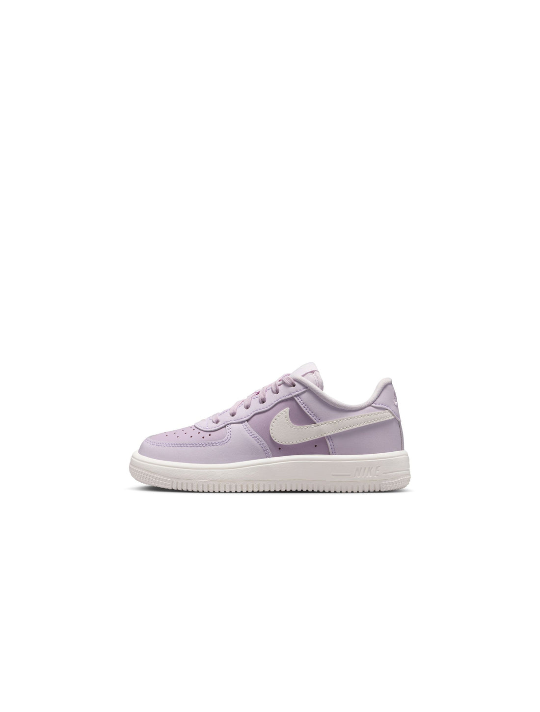 Nike (Ps) Force 1 Low - Light Violet by Denim Exchange