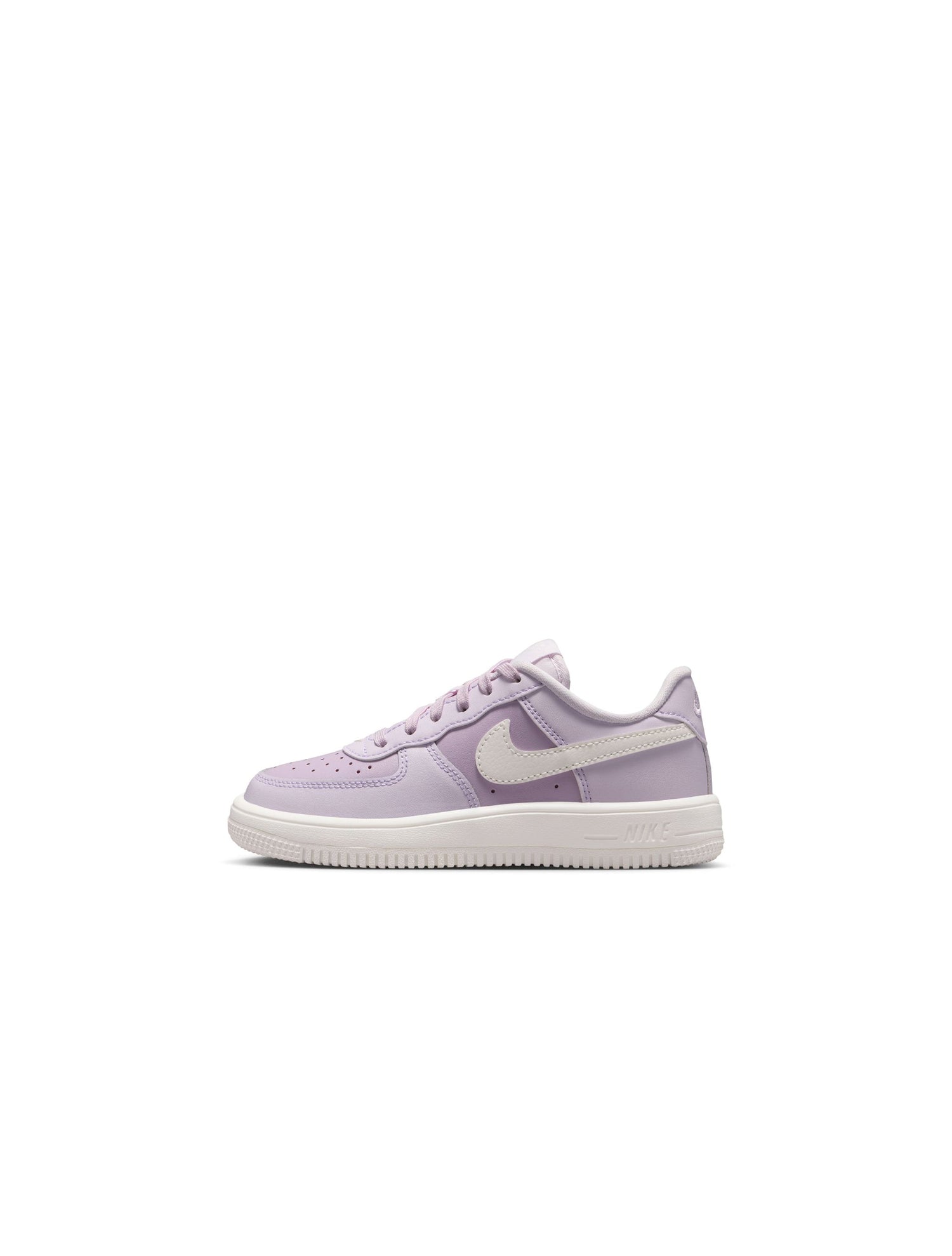 Nike (Ps) Force 1 Low - Light Violet by Denim Exchange