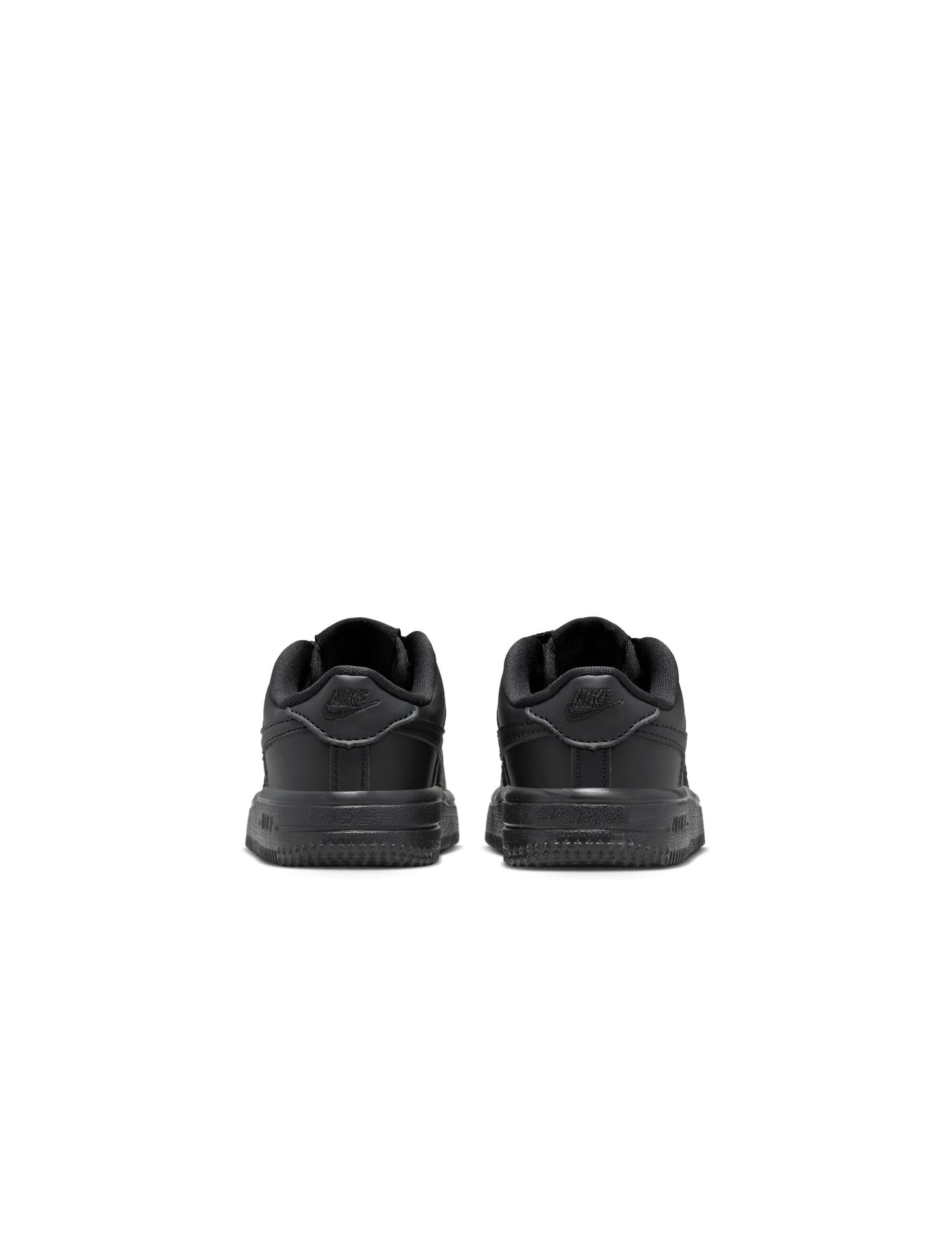 Nike (TD) Force 1 Low - Black by Denim Exchange
