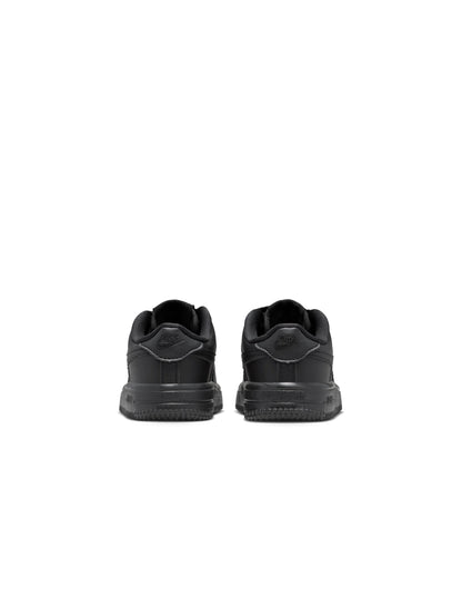 Nike (TD) Force 1 Low - Black by Denim Exchange