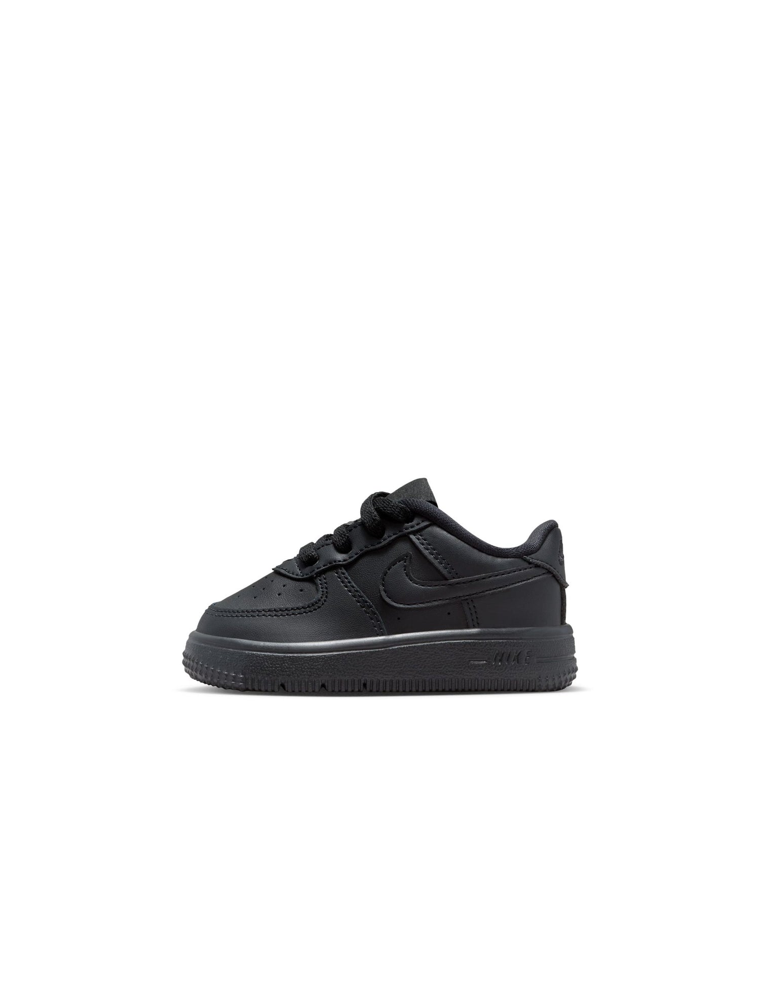Nike (TD) Force 1 Low - Black by Denim Exchange
