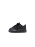 Nike (TD) Force 1 Low - Black by Denim Exchange