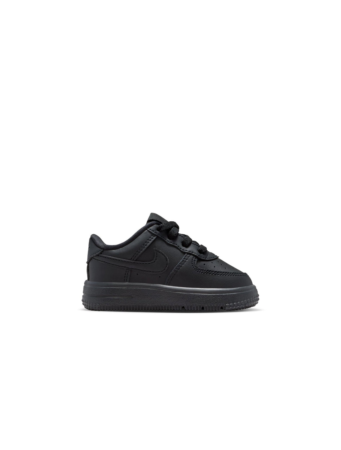Nike (TD) Force 1 Low - Black by Denim Exchange