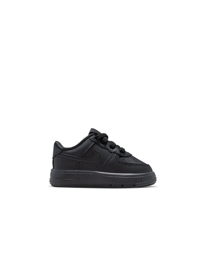 Nike (TD) Force 1 Low - Black by Denim Exchange