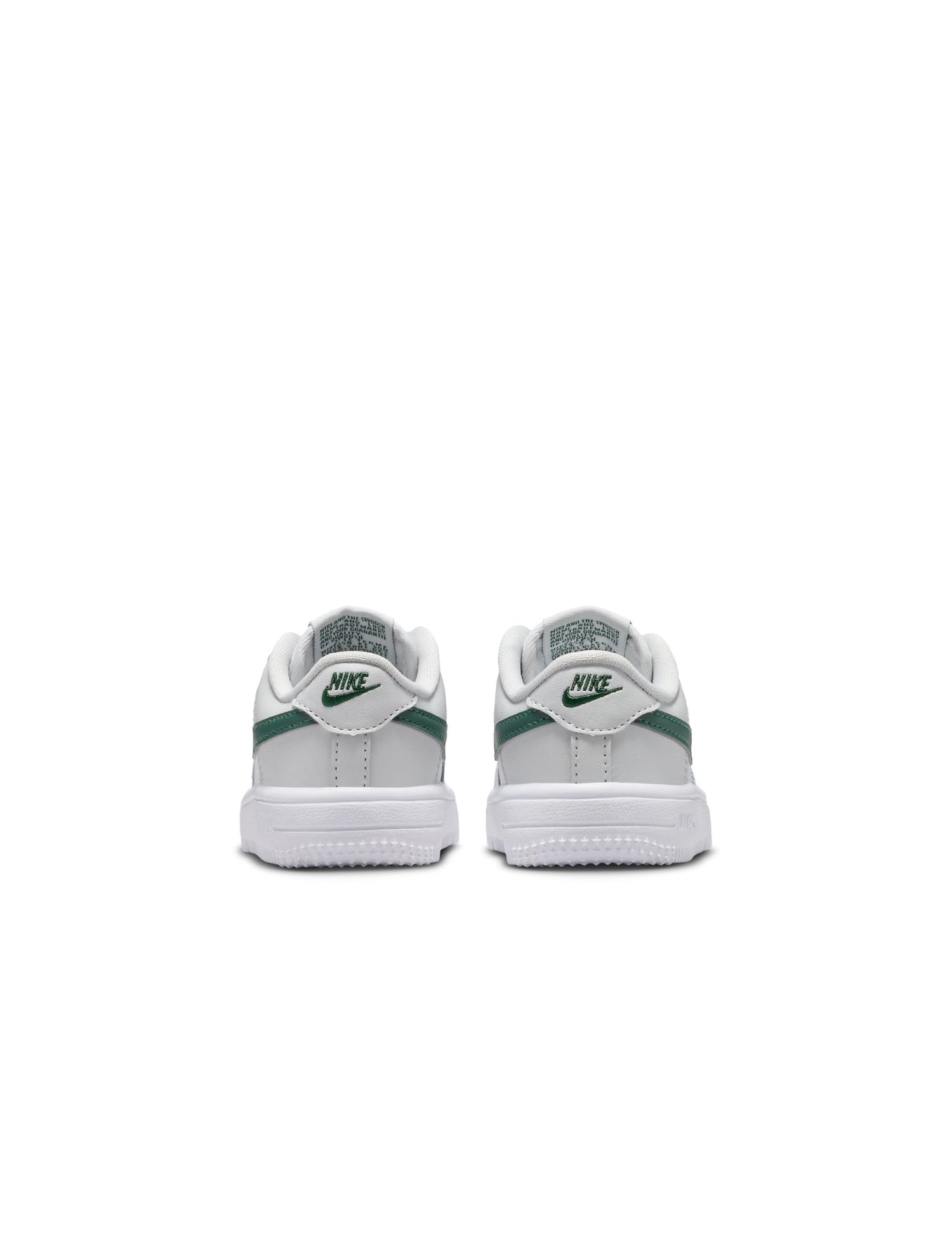 Nike (TD) Force 1 Low - Photon Dust by Denim Exchange