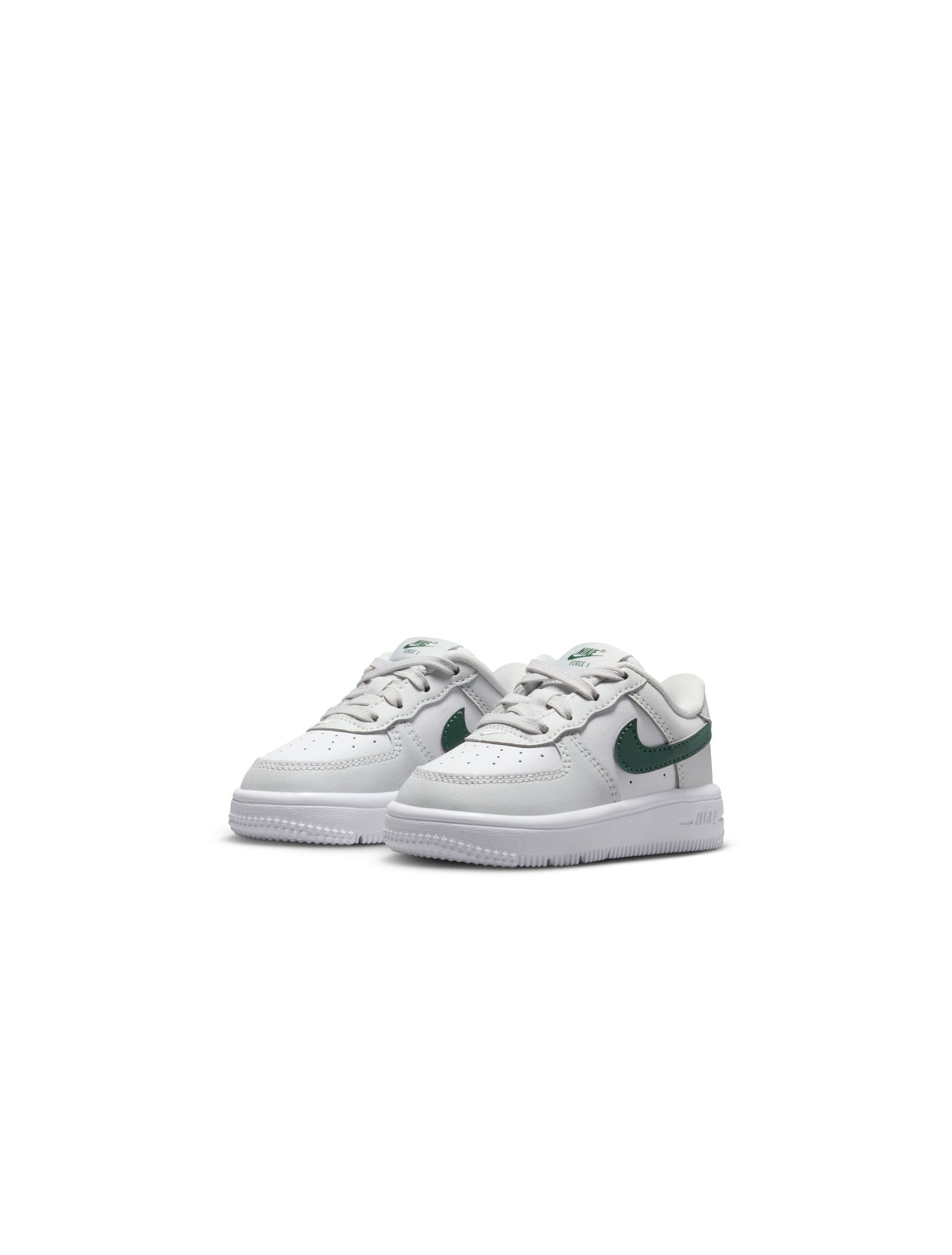 Nike (TD) Force 1 Low - Photon Dust by Denim Exchange