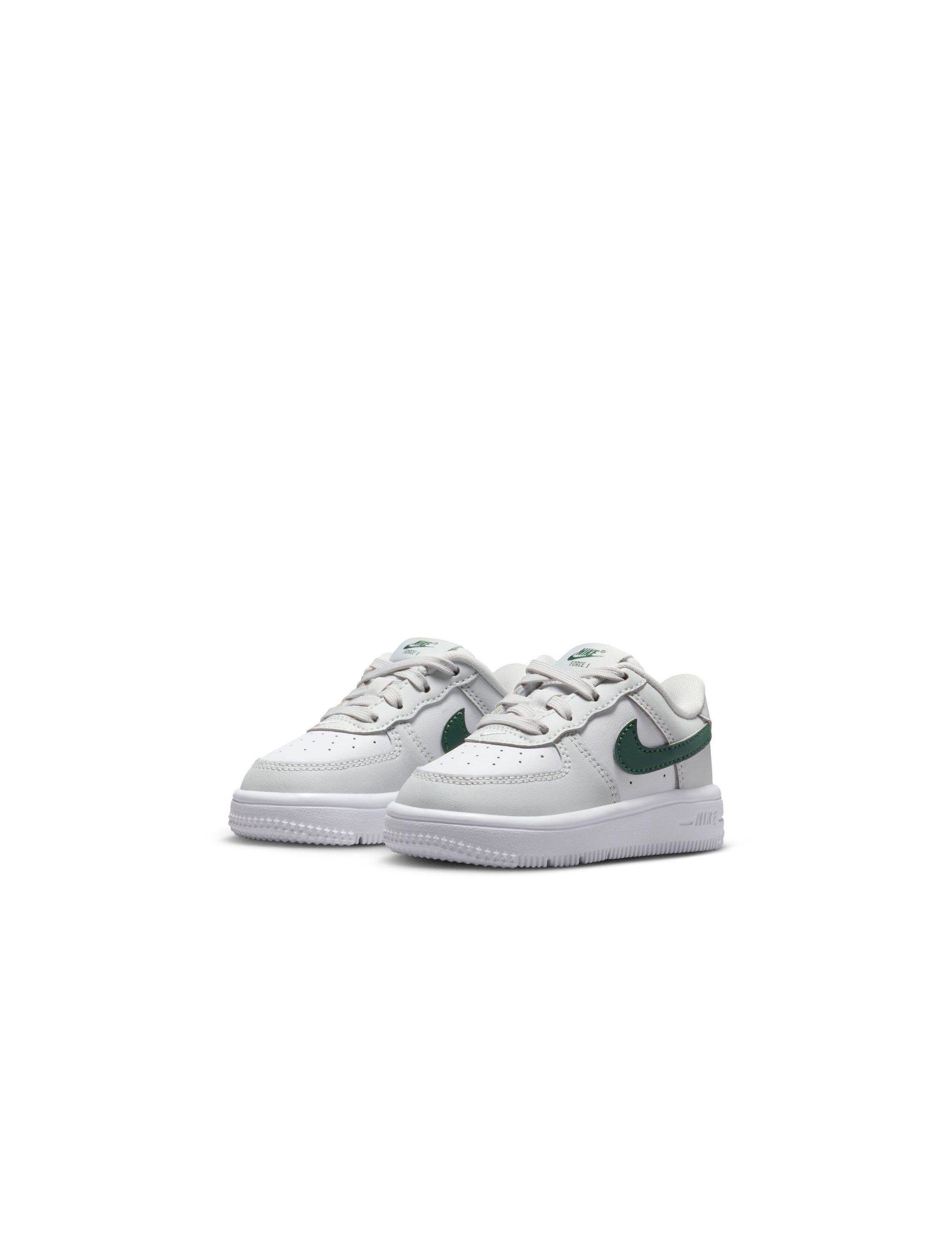 Nike (TD) Force 1 Low - Photon Dust by Denim Exchange