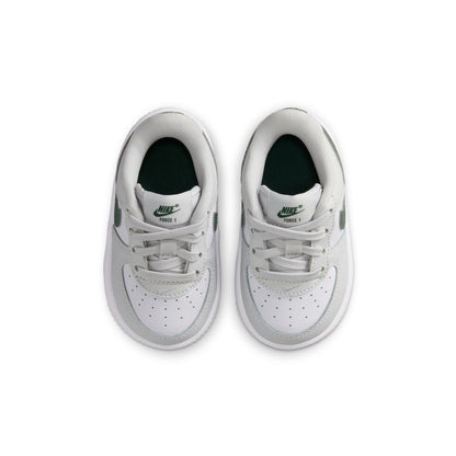 Nike (TD) Force 1 Low - Photon Dust by Denim Exchange
