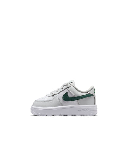 Nike (TD) Force 1 Low - Photon Dust by Denim Exchange