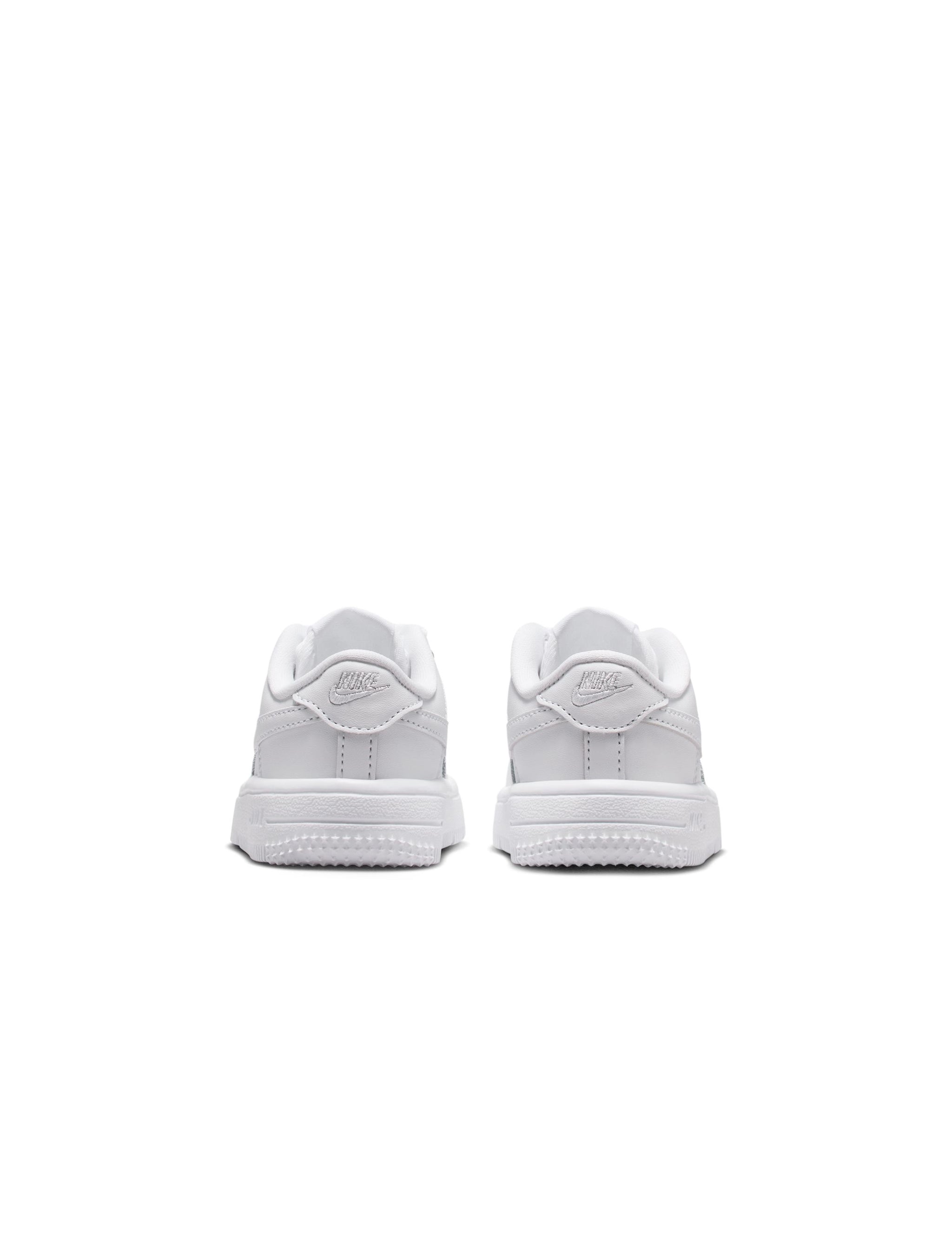 Nike (TD) Air Force 1 Low - White by Denim Exchange