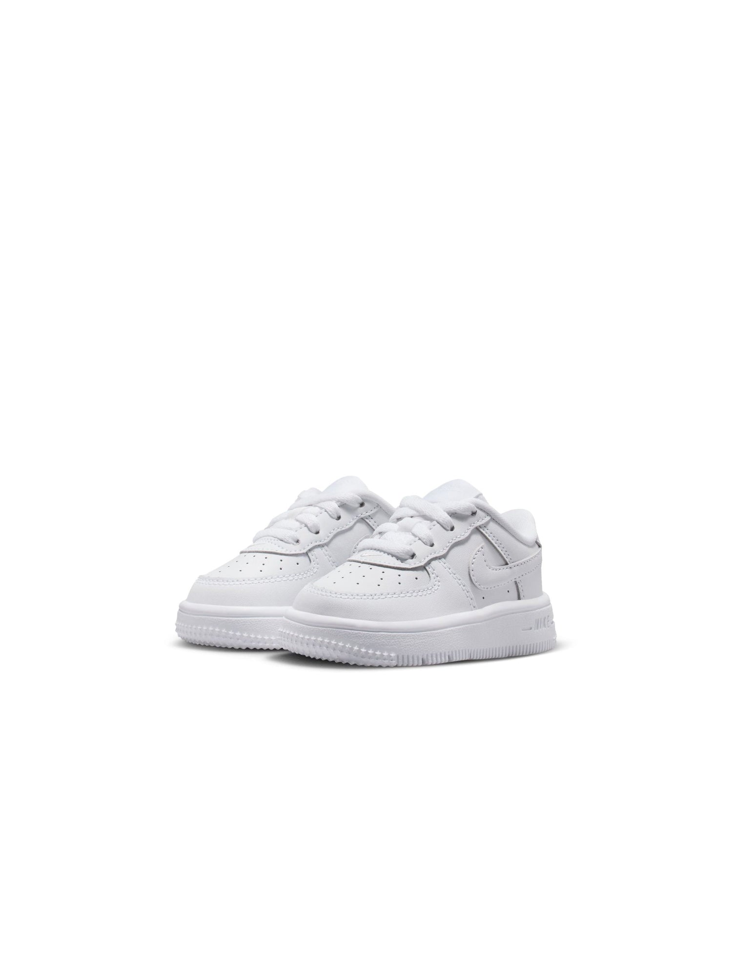 Nike (TD) Air Force 1 Low - White by Denim Exchange