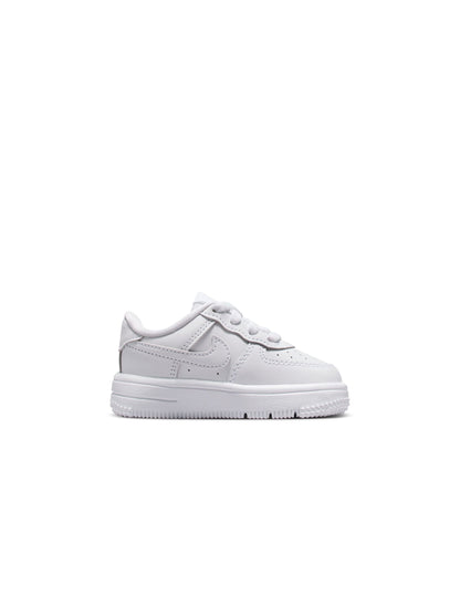 Nike (TD) Air Force 1 Low - White by Denim Exchange
