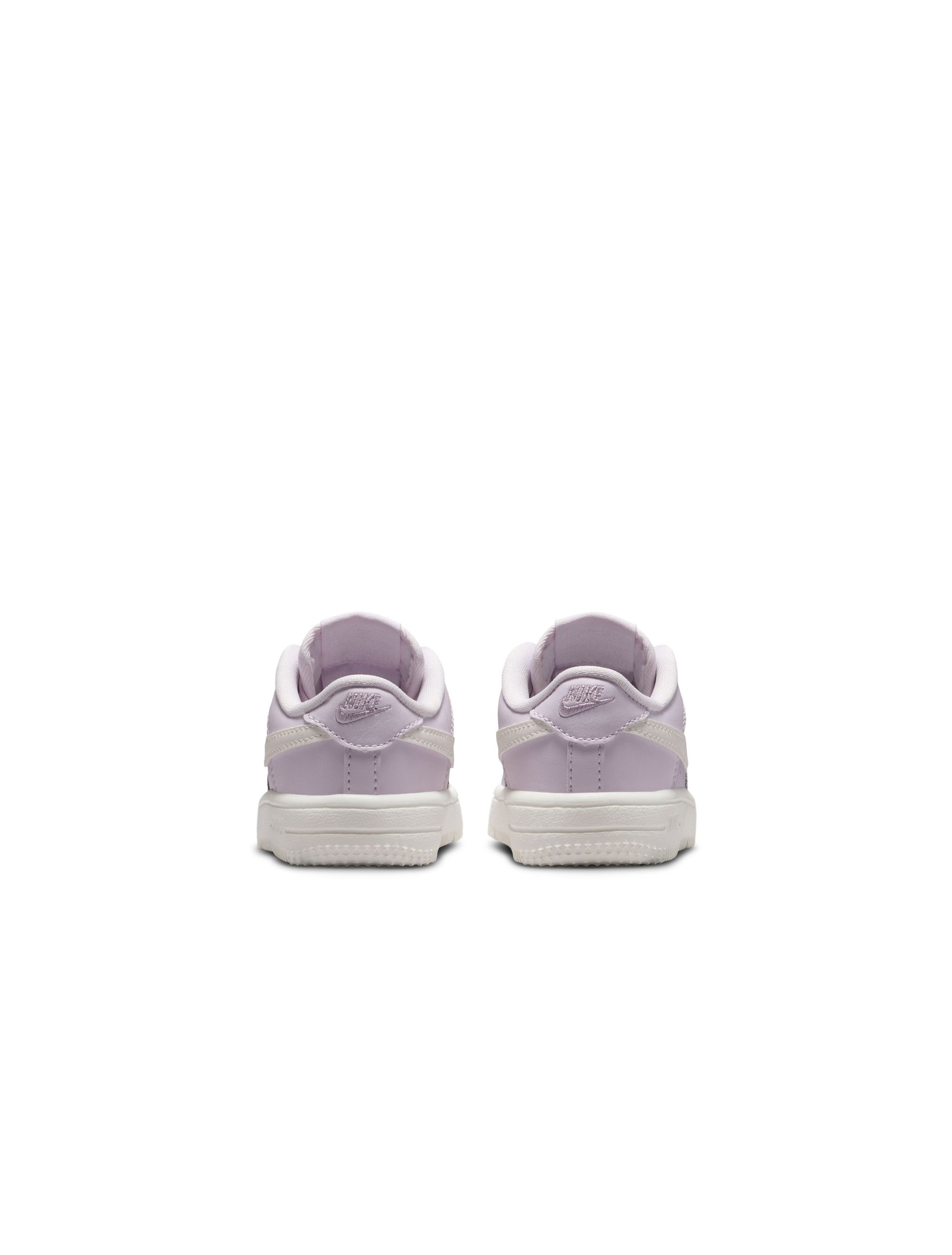 Nike (TD) Force 1 Low - Light Violet by Denim Exchange