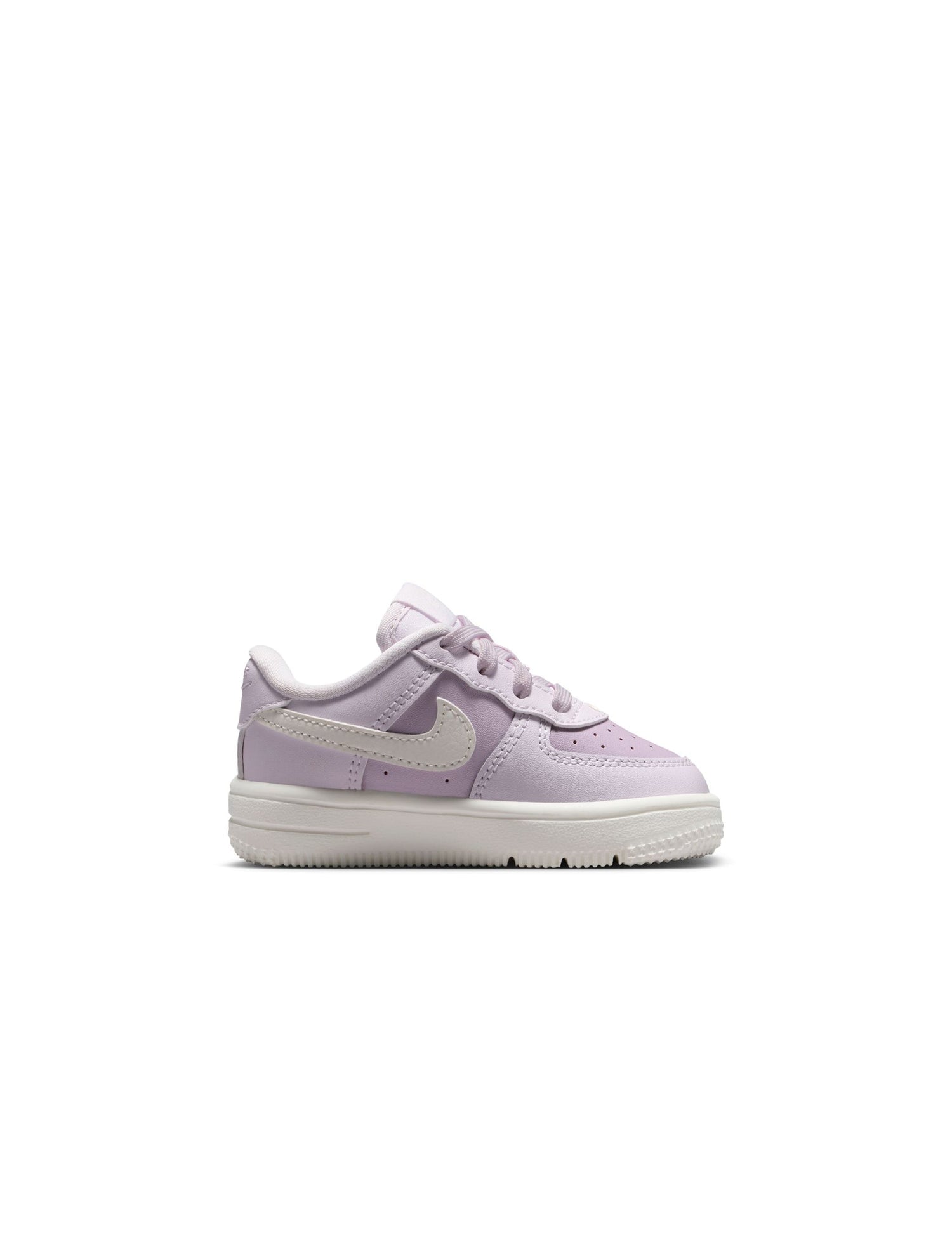 Nike (TD) Force 1 Low - Light Violet by Denim Exchange