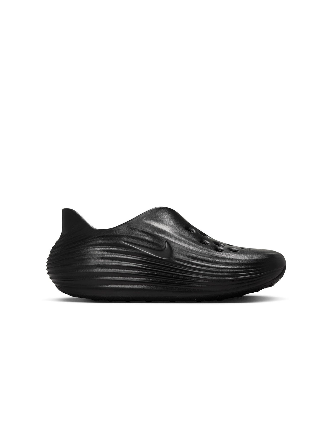 Nike Big Kids ReactX Rejuven8 - Black by Denim Exchange