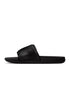 Nike Mens Kobe Offcourt Slides - Black/Black by Denim Exchange