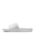 Nike Mens Kobe Offcourt Slides - White by Denim Exchange