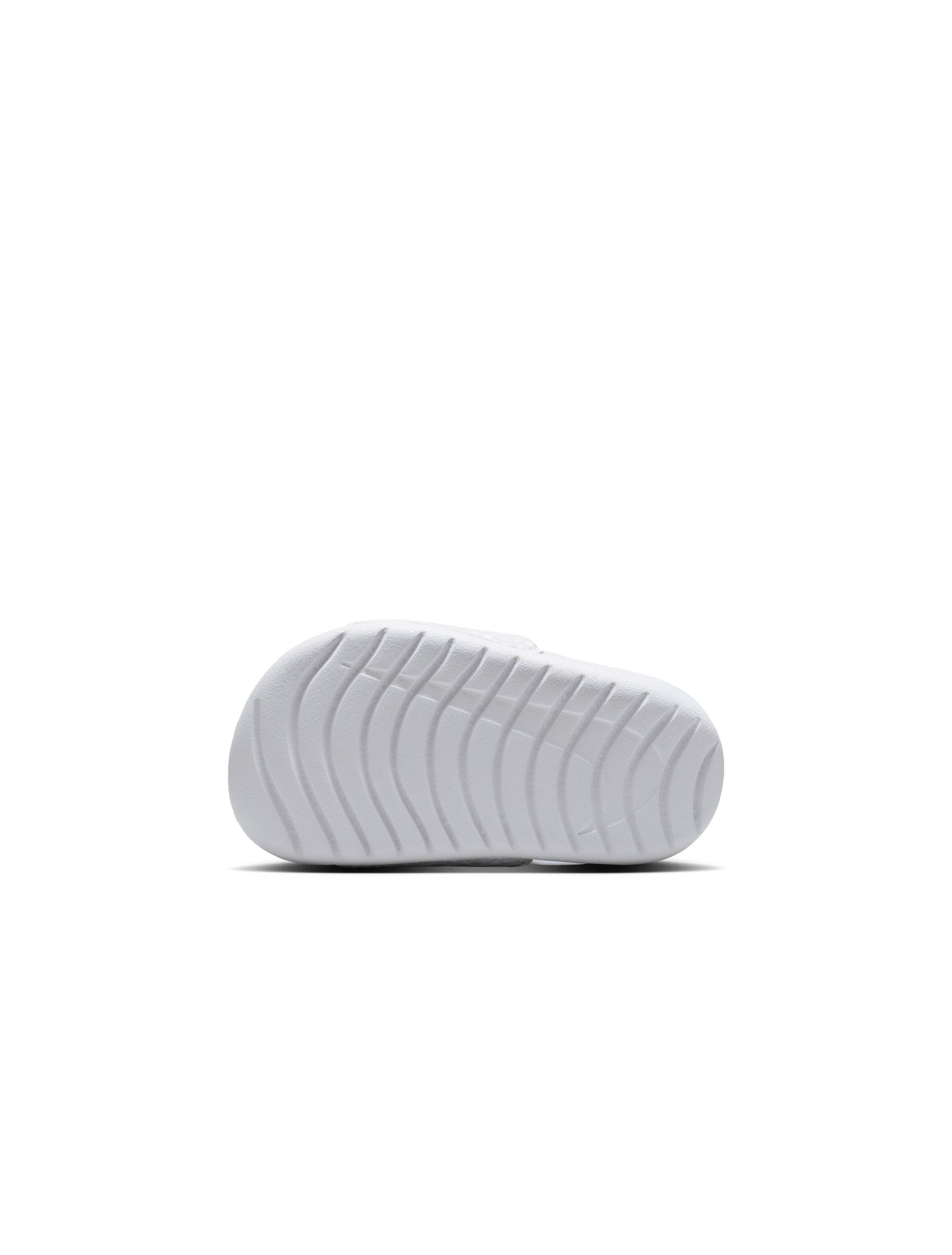 Nike (TD) Kobe Kawa Slide - White by Denim Exchange