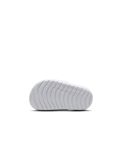 Nike (TD) Kobe Kawa Slide - White by Denim Exchange