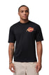 Air Jordan Mens Flight Tee - Black by Denim Exchange