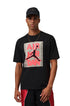 Air Jordan Mens Jordan Tee - Black by Denim Exchange