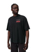 Air Jordan Mens Flight Tee - Black by Denim Exchange