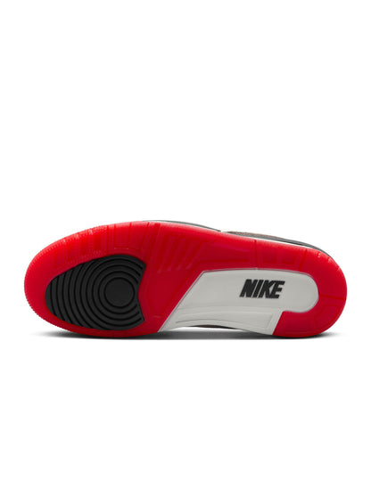 Air Jordan Mens 3 Retro - World&