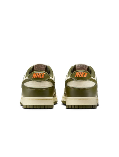 Nike Mens Dunk Low Retro - Rough Green by Denim Exchange