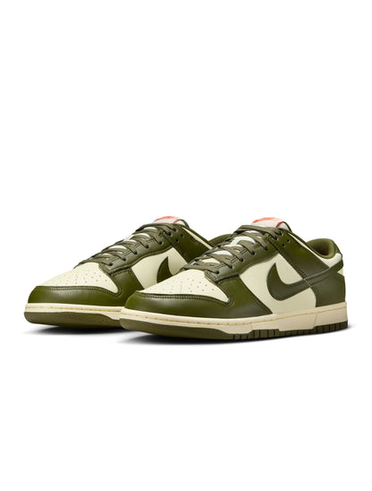 Nike Mens Dunk Low Retro - Rough Green by Denim Exchange