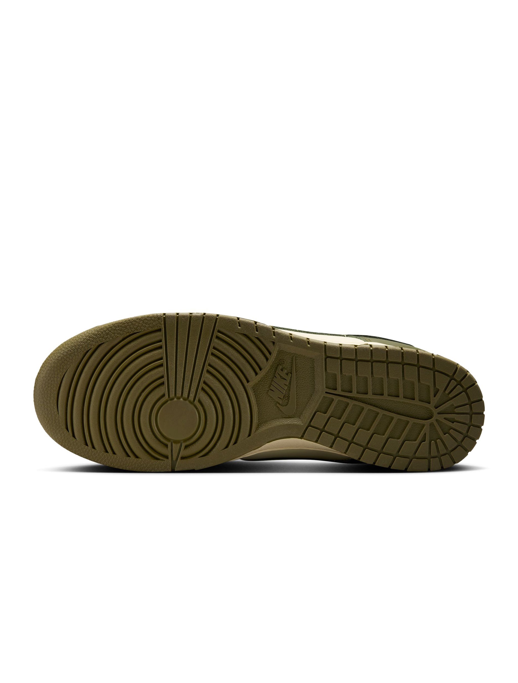 Nike Mens Dunk Low Retro - Rough Green by Denim Exchange