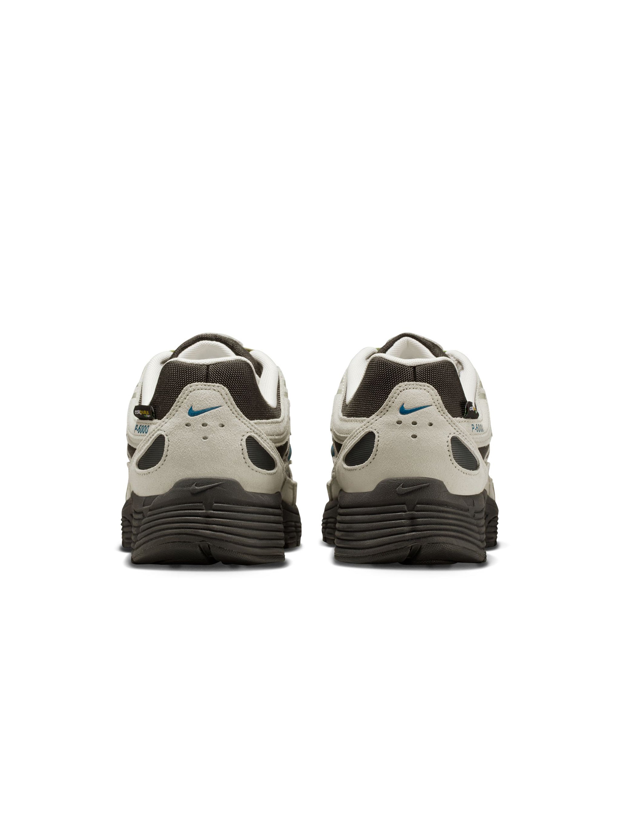 Nike Mens P-6000 Premium Cordura® - Orewood Brown by Denim Exchange