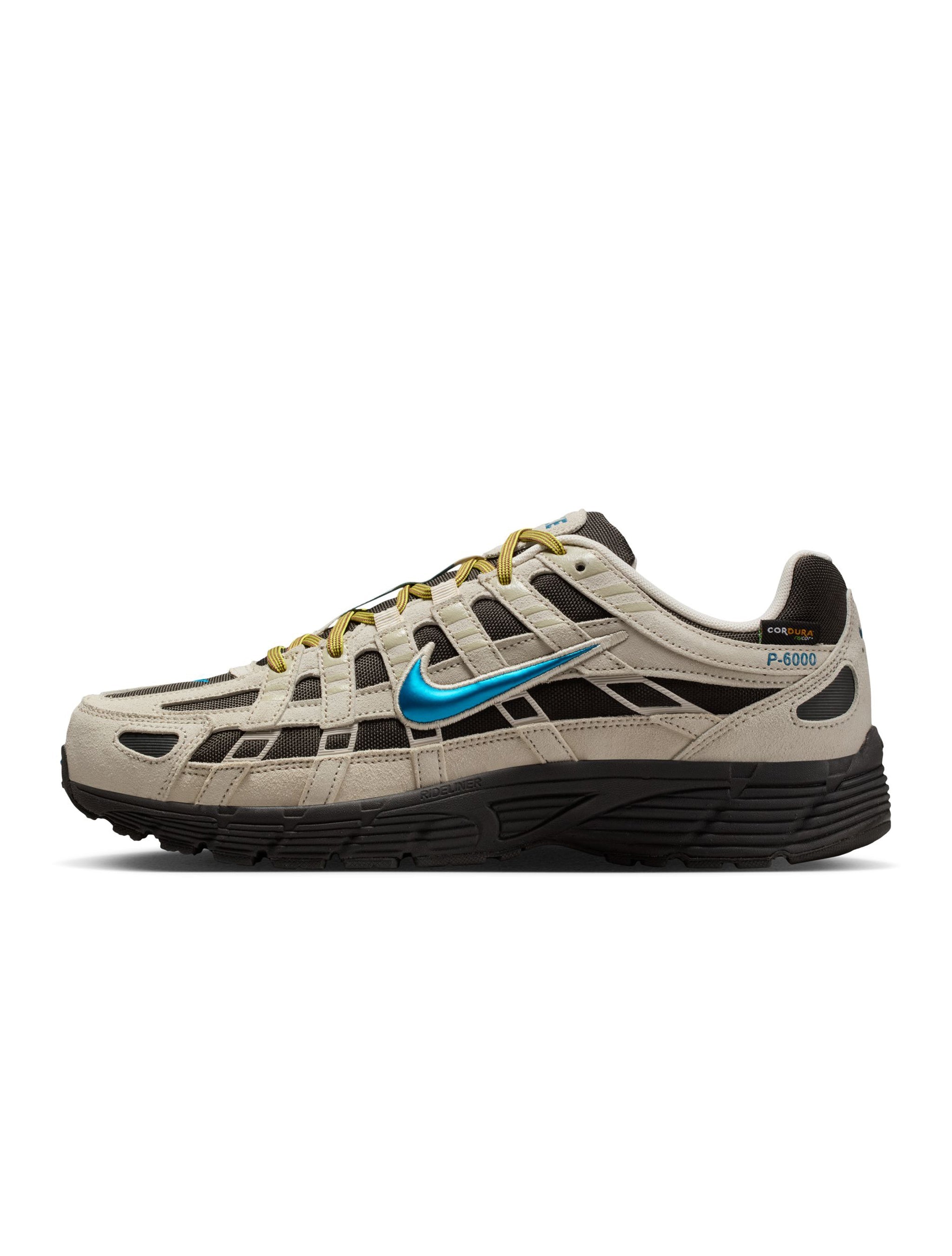 Nike Mens P-6000 Premium Cordura® - Orewood Brown by Denim Exchange