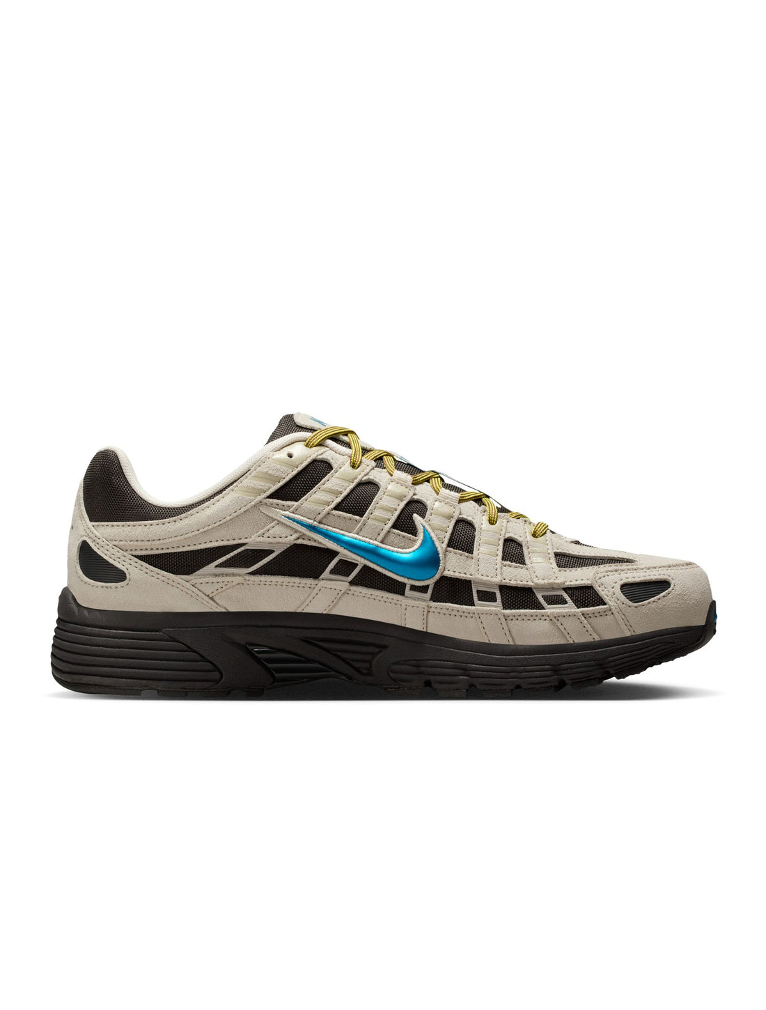 Nike Mens P-6000 Premium Cordura® - Orewood Brown by Denim Exchange