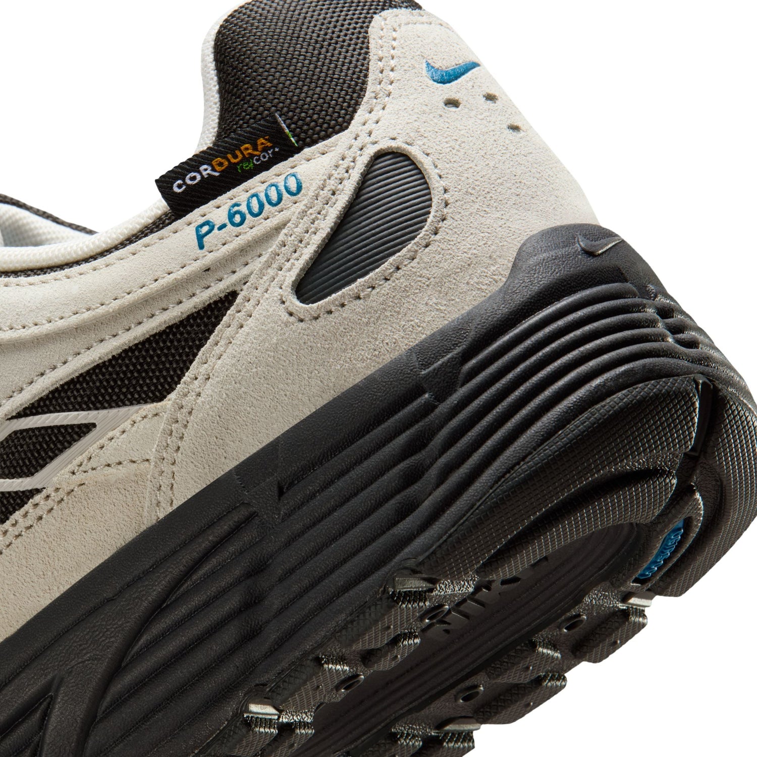 Nike Mens P-6000 Premium Cordura® - Orewood Brown by Denim Exchange