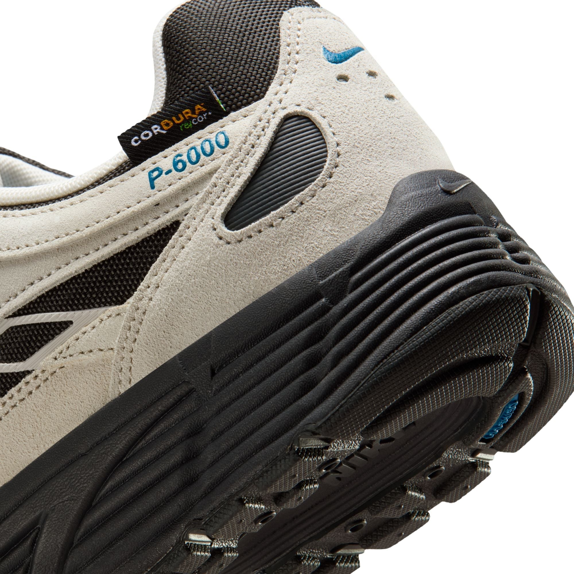 Nike Mens P-6000 Premium Cordura® - Orewood Brown by Denim Exchange