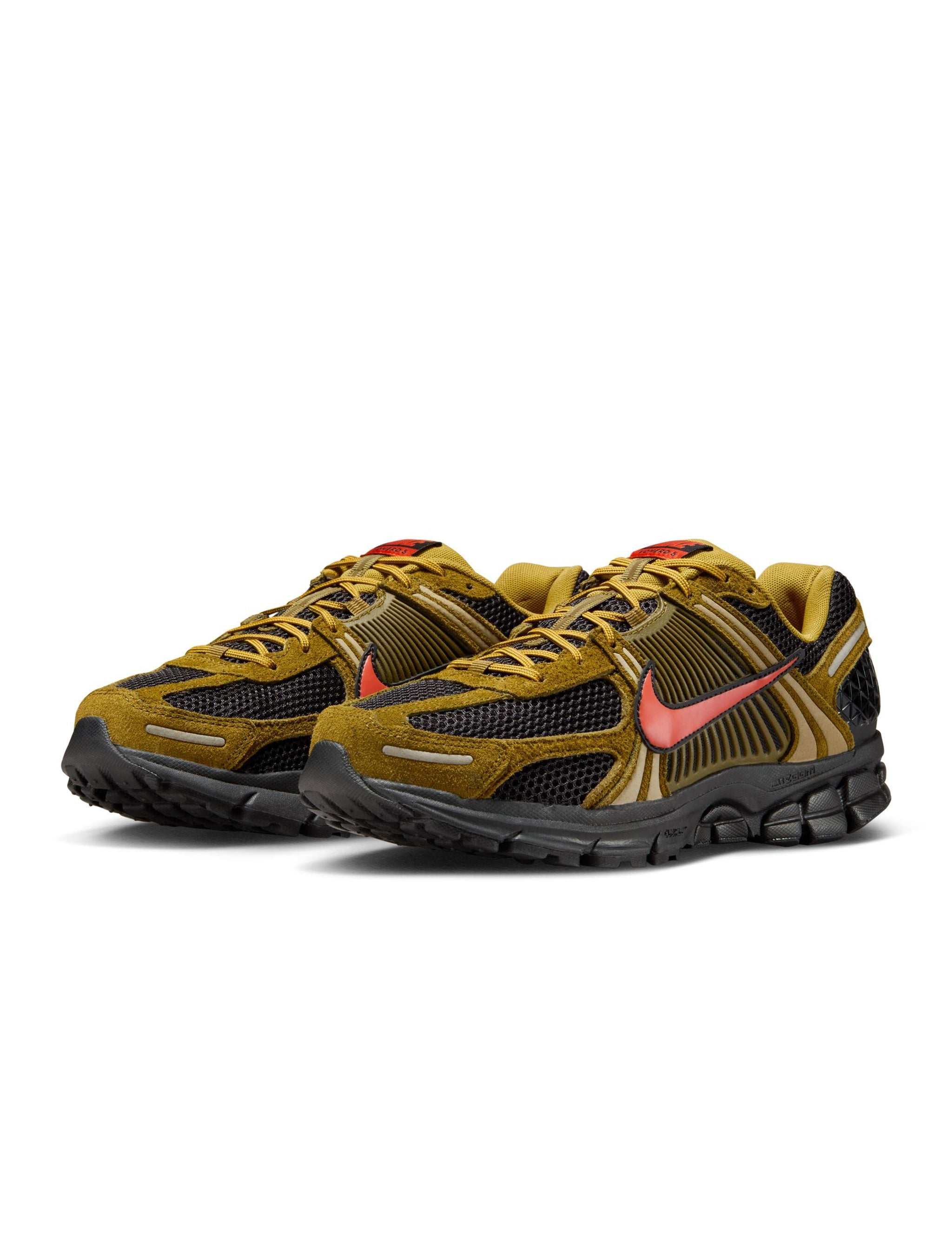 Nike Mens Zoom Vomero 5 - Premium Olive by Denim Exchange