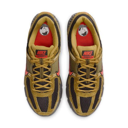 Nike Mens Zoom Vomero 5 - Premium Olive by Denim Exchange
