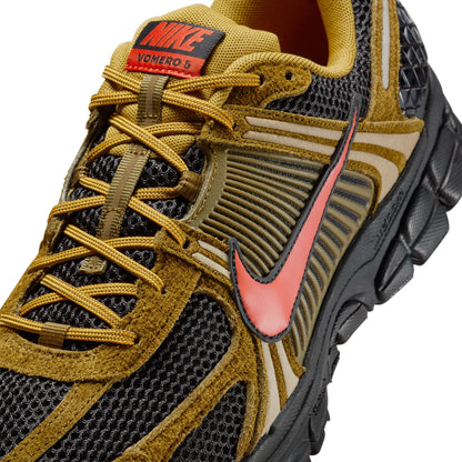 Nike Mens Zoom Vomero 5 - Premium Olive by Denim Exchange