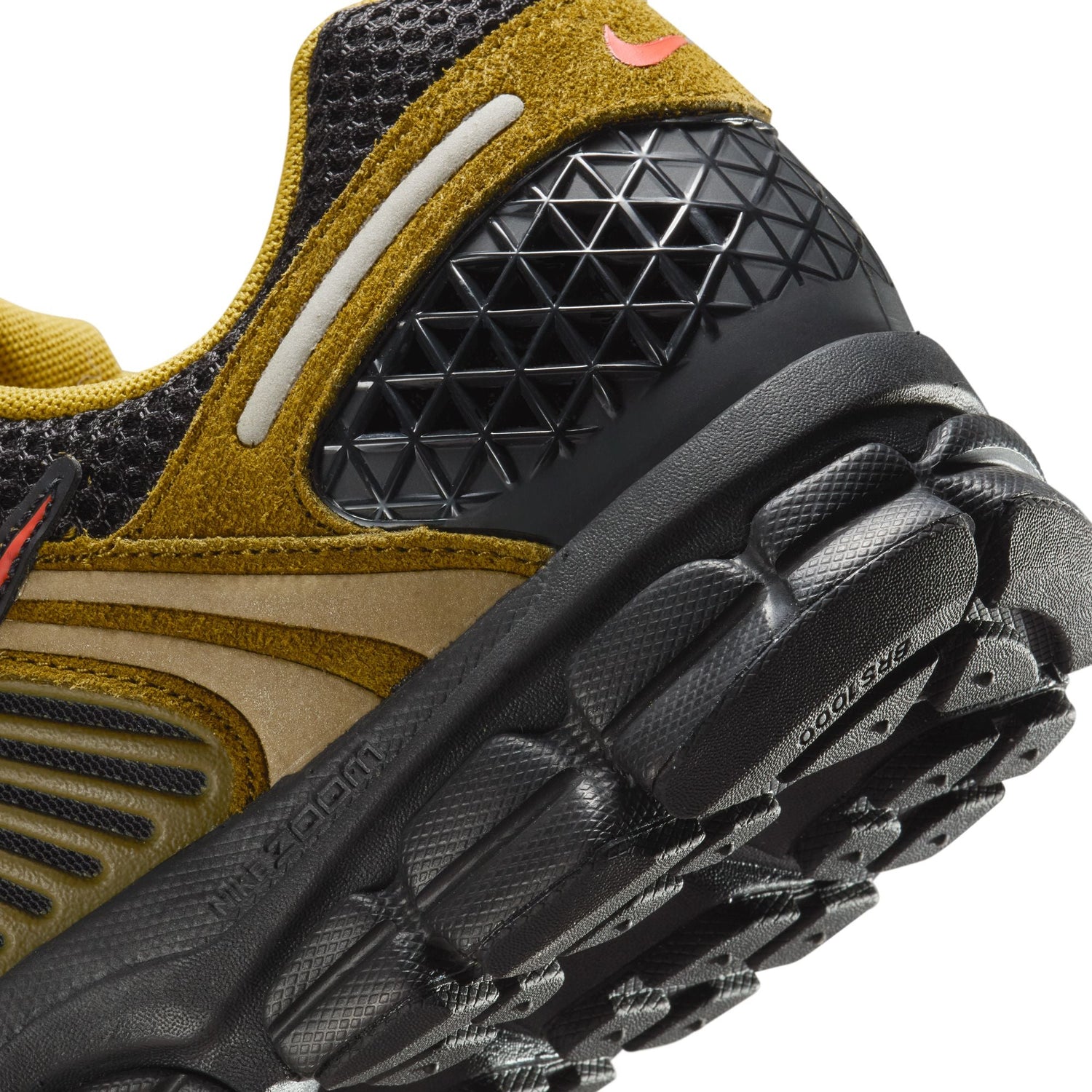 Nike Mens Zoom Vomero 5 - Premium Olive by Denim Exchange